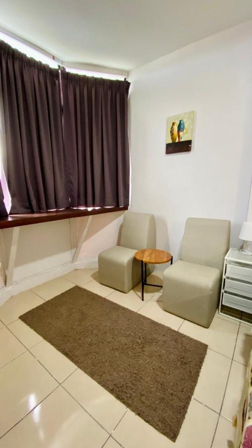 Milvus Hotel Kuah Exterior photo